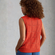 Load image into Gallery viewer, White Stuff Tilly Tank Top