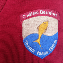 Load image into Gallery viewer, Beaufort Junior Jumper | Wool/Acrylic