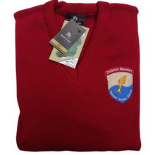 Load image into Gallery viewer, Beaufort Junior Jumper | Wool/Acrylic