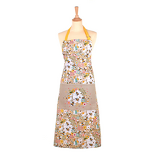 Load image into Gallery viewer, Bee Keeper Cotton Apron