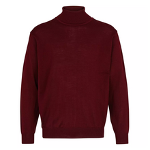 Load image into Gallery viewer, Belika "Wool Rich" Polo Neck