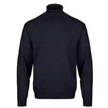 Load image into Gallery viewer, Belika "Wool Rich" Polo Neck