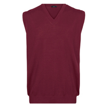 Load image into Gallery viewer, Belika Wool Slipover