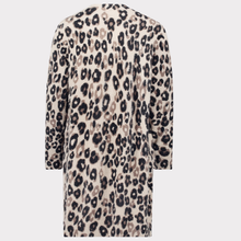 Load image into Gallery viewer, Betty Barclay Leopard Cardigan
