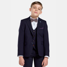 Load image into Gallery viewer, Benetti 3 pce boys suit