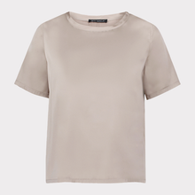 Load image into Gallery viewer, Back view of Betty Barclay Shirt