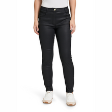 Load image into Gallery viewer, Person wearing black pants on a white background
