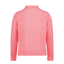 Load image into Gallery viewer, Rear of Jumper Outline