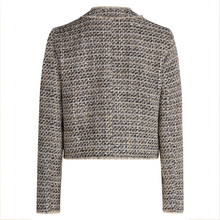 Load image into Gallery viewer, Patterned jacket on a white background