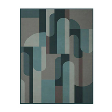 Load image into Gallery viewer, Outline of Throw