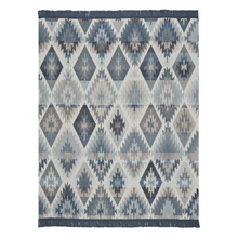 Load image into Gallery viewer, Outline of Throw