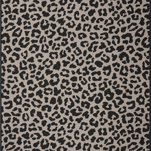 Load image into Gallery viewer, Leopard print pattern on a beige background