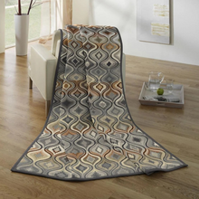 Load image into Gallery viewer, Biederlack Cotton Home Orient Nature