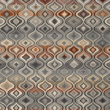 Load image into Gallery viewer, Biederlack Cotton Home Orient Nature