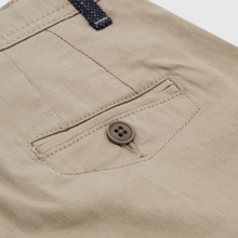 Load image into Gallery viewer, back pocket of chino