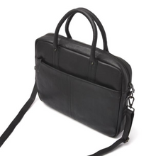 Load image into Gallery viewer, Black Back reverse and Strap