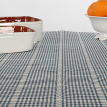 Load image into Gallery viewer, Tablecloth on Table