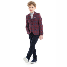 Load image into Gallery viewer, Model in Jacket