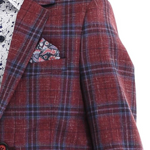 Load image into Gallery viewer, Detail of check