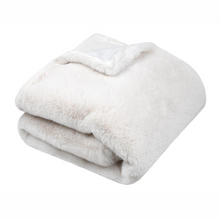 Load image into Gallery viewer, Folded Throw