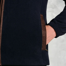 Load image into Gallery viewer, Pocket detail