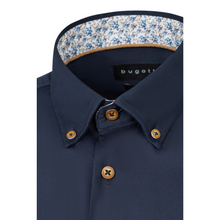 Load image into Gallery viewer, Bugatti Plain L/S Shirt