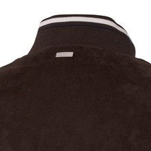 Load image into Gallery viewer, Collar Detail Rear