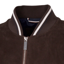 Load image into Gallery viewer, Collar Detail at Front