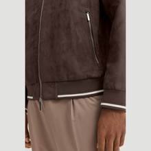 Load image into Gallery viewer, Jacket on Model Cuff detail