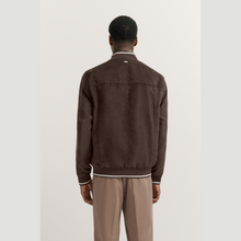 Load image into Gallery viewer, Jacket on Model Rear