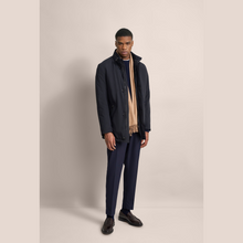 Load image into Gallery viewer, Full length image of jacket on model