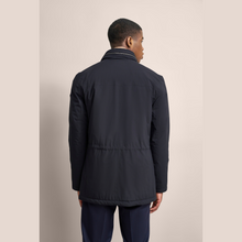 Load image into Gallery viewer, Rear of Jacket on Model