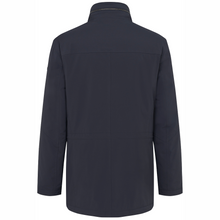 Load image into Gallery viewer, Outline of jacket rear