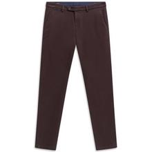 Load image into Gallery viewer, Brown pants on a white background