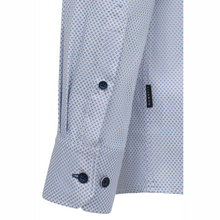 Load image into Gallery viewer, Bugatti Circle Print L/S Shirt