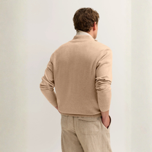 Load image into Gallery viewer, Model wearing jumper rear view