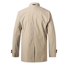 Load image into Gallery viewer, Rear View of Coat