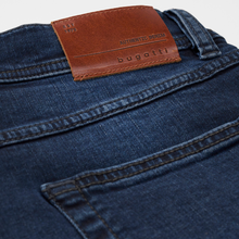 Load image into Gallery viewer, Detail of Jean