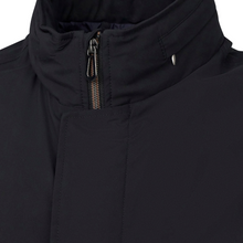 Load image into Gallery viewer, Collar Detail of Jacket