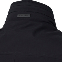 Load image into Gallery viewer, Collar detail of Jacket