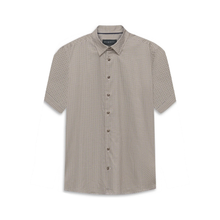 Load image into Gallery viewer, Outline of shirt on white background