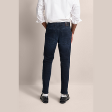 Load image into Gallery viewer, Rear of Jean on Model