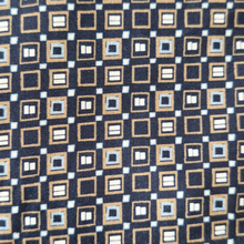 Load image into Gallery viewer, Bugatti Square Print S/S Shirt