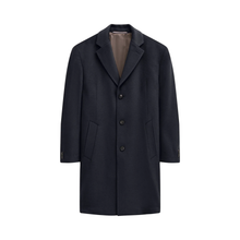 Load image into Gallery viewer, Outline of Wool Coat