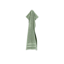 Load image into Gallery viewer, Folded Jade Towel