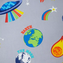 Load image into Gallery viewer, CL Lost in Space Duvet Set