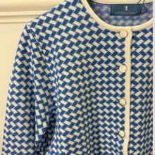 Load image into Gallery viewer, Castle Two Tone Jacket