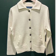 Load image into Gallery viewer, Castle Jacket With Collar