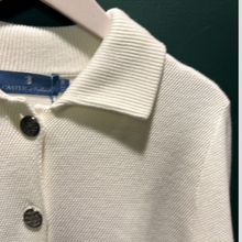 Load image into Gallery viewer, Castle Jacket With Collar