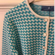 Load image into Gallery viewer, Castle Two Tone Jacket